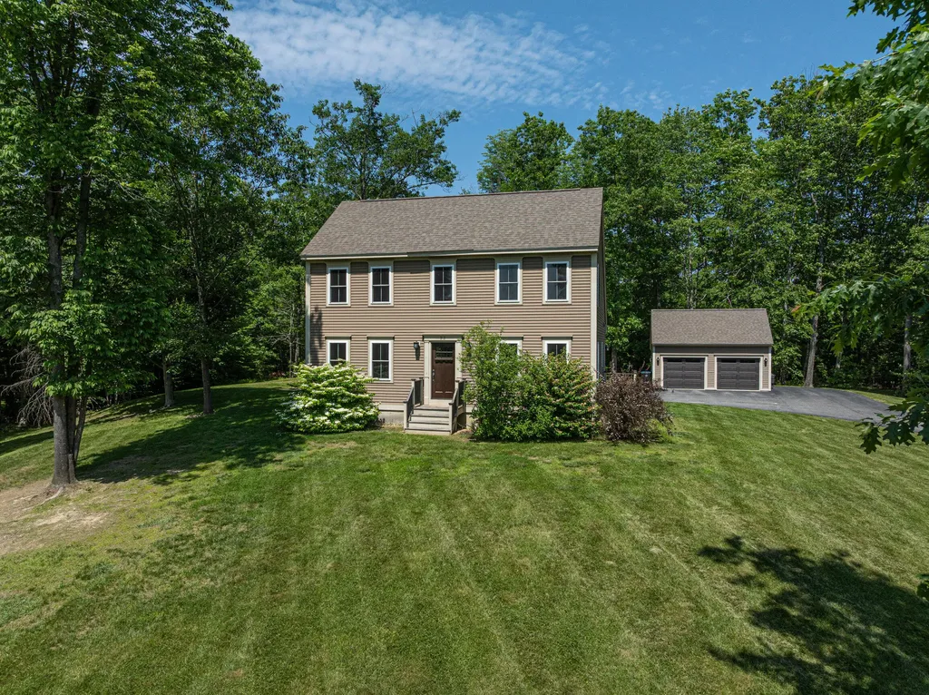 33 Webb Road Windham ME 04062