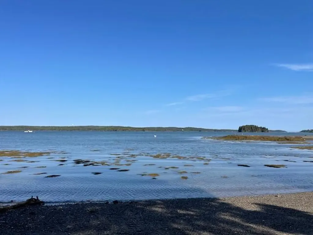 Lot #139 Duck Cove Road Roque Bluffs ME 04654