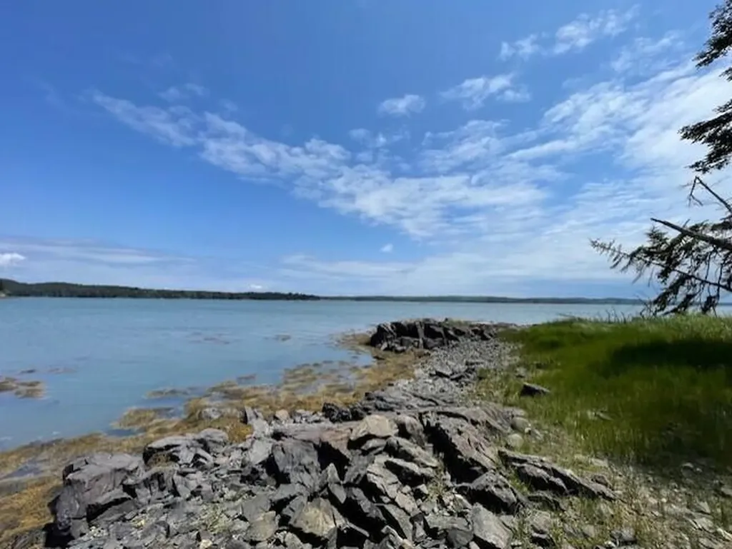 Lot #139 Duck Cove Road Roque Bluffs ME 04654