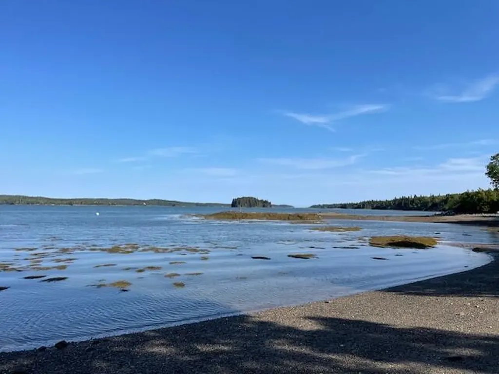 Lot #139 Duck Cove Road Roque Bluffs ME 04654