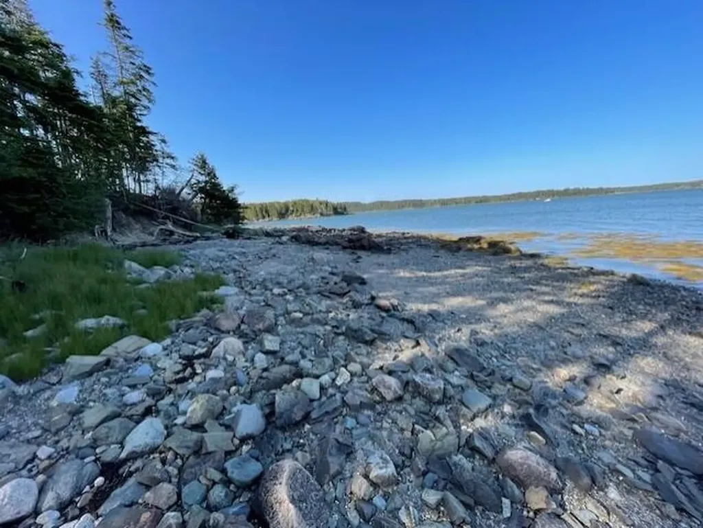 Lot #139 Duck Cove Road Roque Bluffs ME 04654
