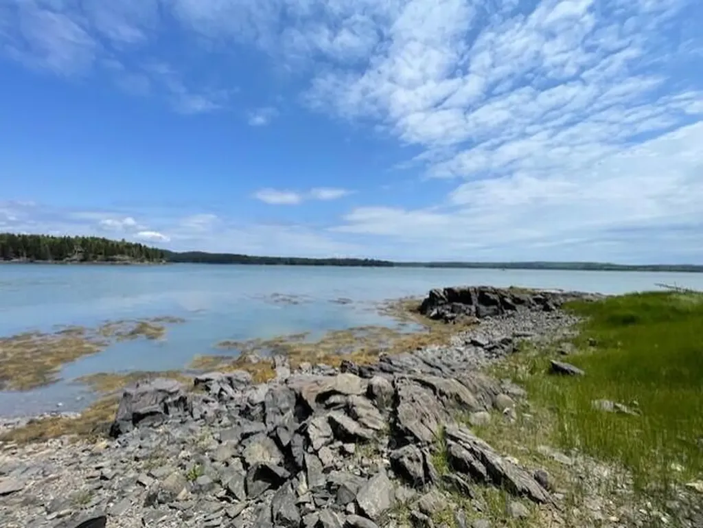 Lot #139 Duck Cove Road Roque Bluffs ME 04654