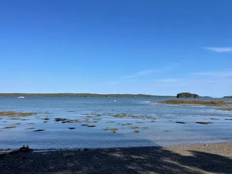 Lot #139 Duck Cove Road Roque Bluffs ME 04654