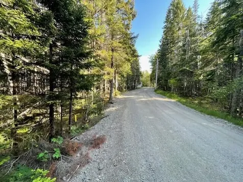Lot #139 Duck Cove Road Roque Bluffs ME 04654