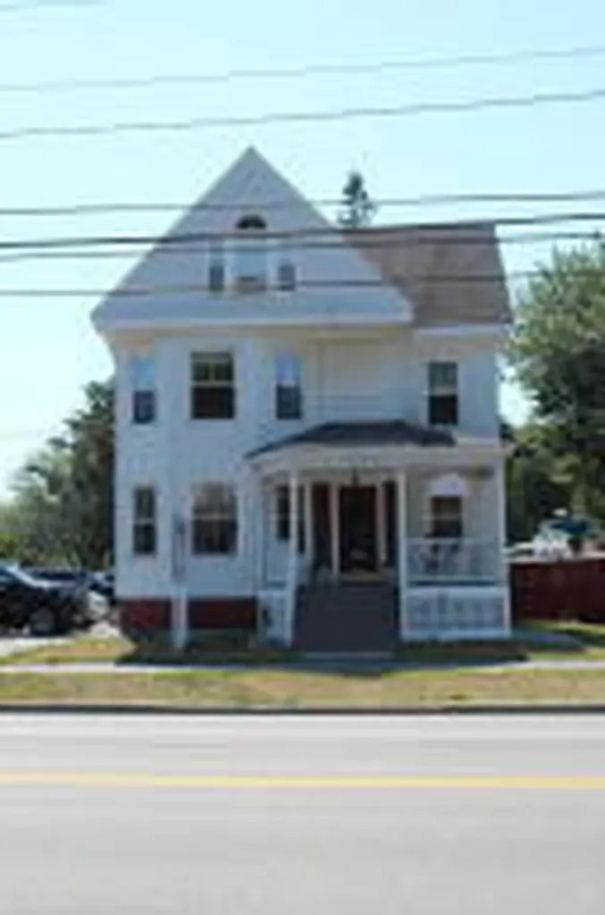 854 Broadway South Portland ME 04106