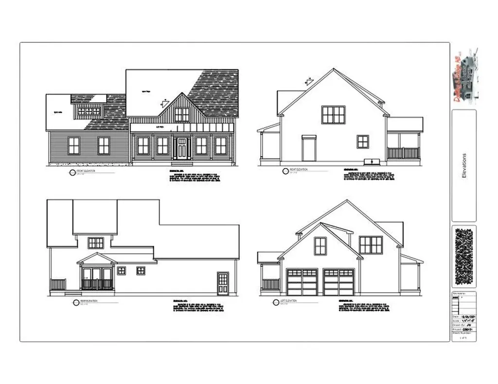30 Joan Dixon Way Buxton ME 04093