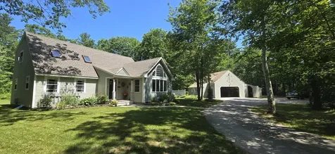 80 Woodland Road Windham ME 04062