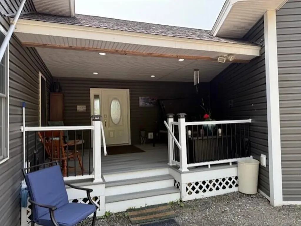 1027 Gardner Creek Road Wade ME 04786