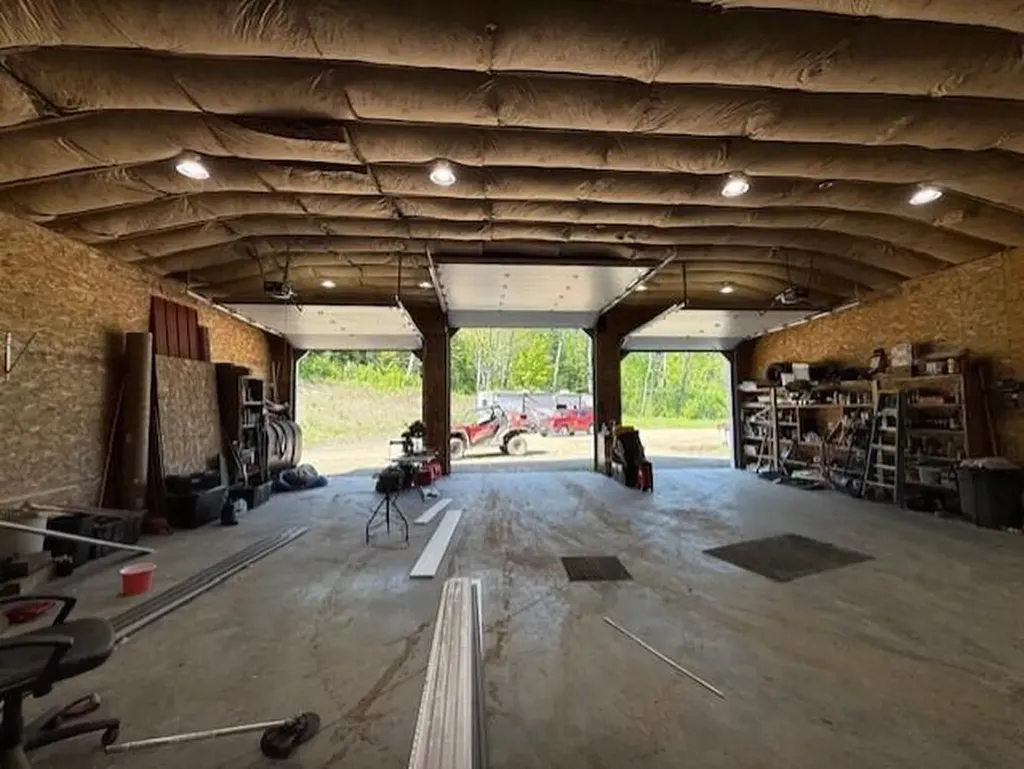 1027 Gardner Creek Road Wade ME 04786