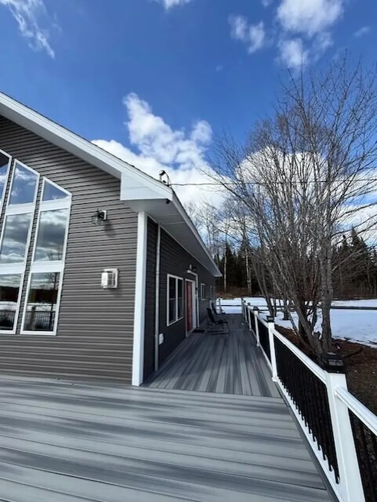 1027 Gardner Creek Road Wade ME 04786