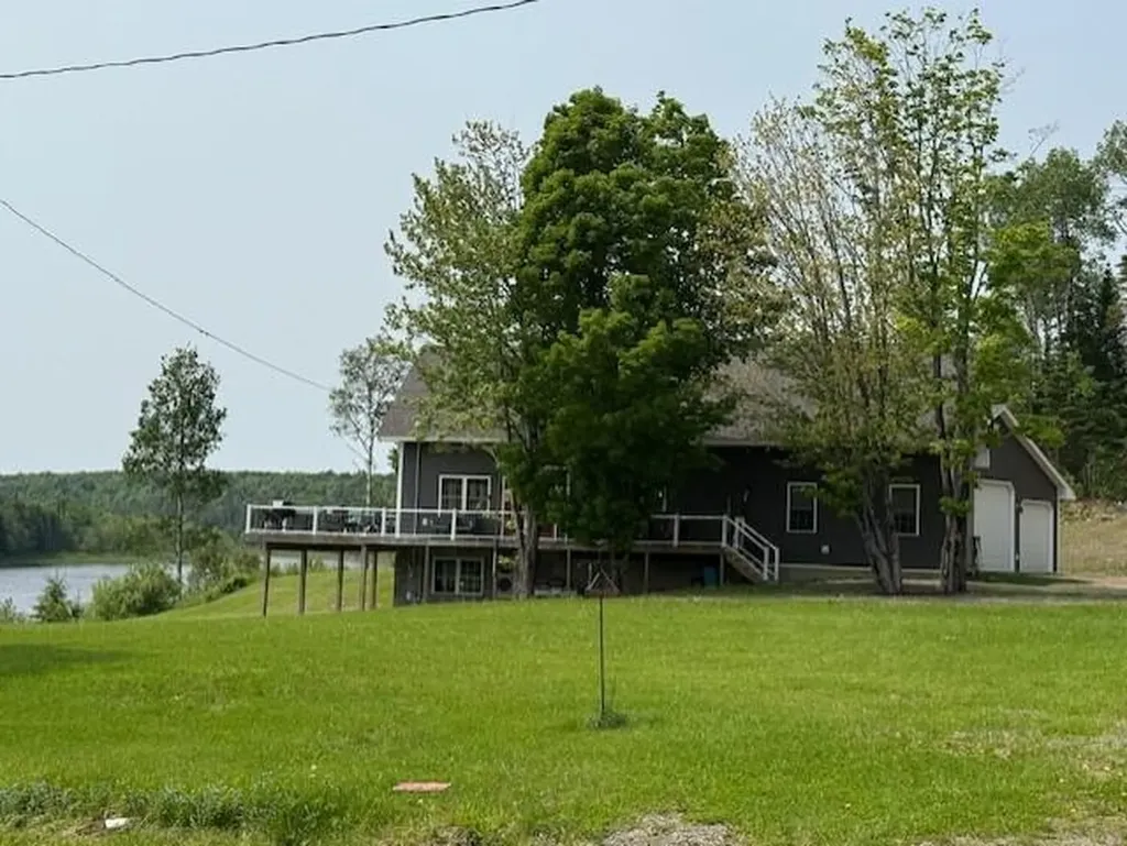 1027 Gardner Creek Road Wade ME 04786