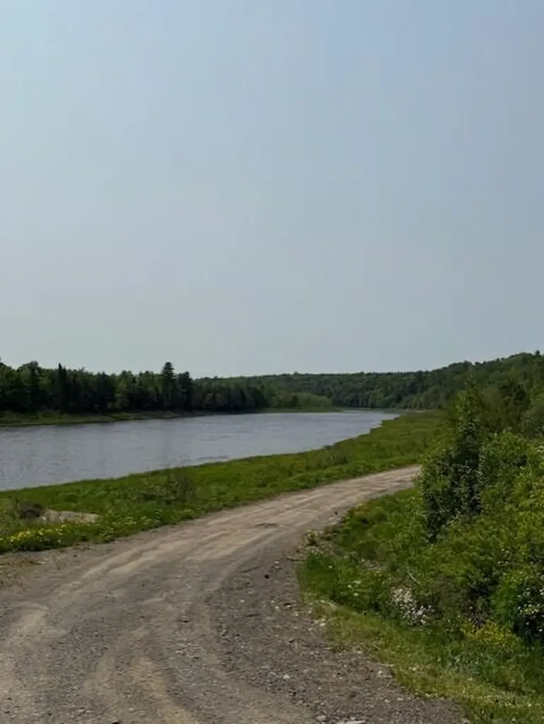 1027 Gardner Creek Road Wade ME 04786