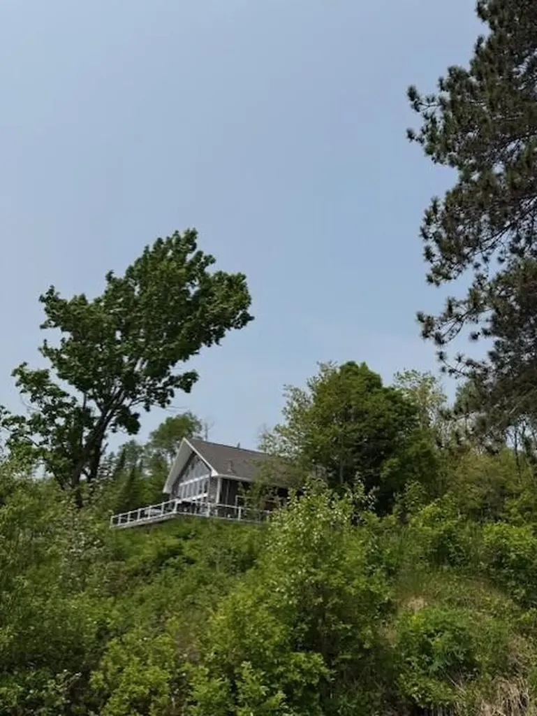 1027 Gardner Creek Road Wade ME 04786