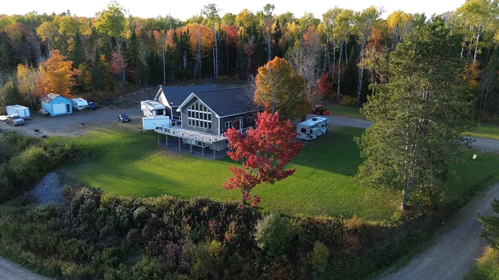 1027 Gardner Creek Road Wade ME 04786