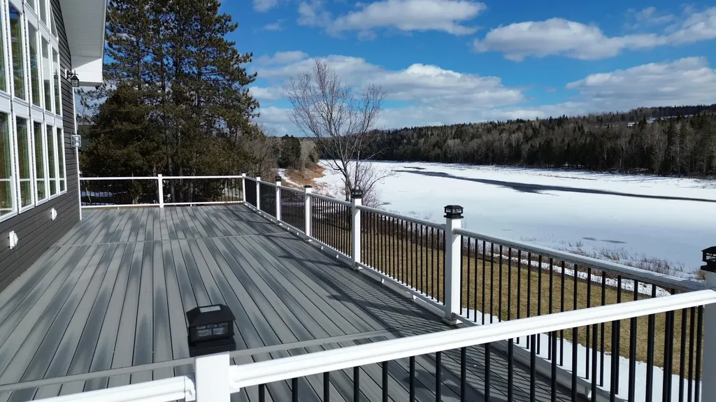 1027 Gardner Creek Road Wade ME 04786