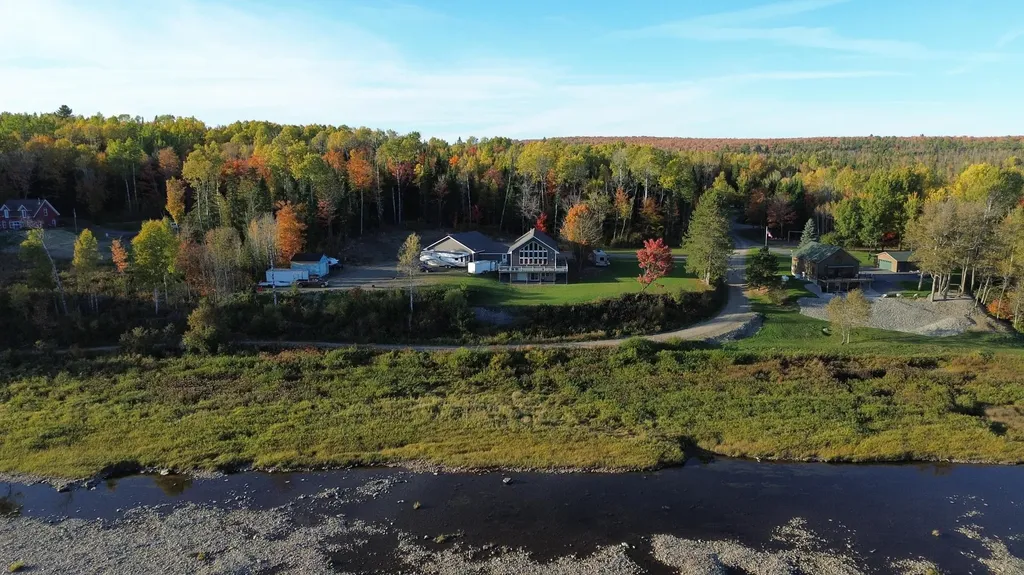 1027 Gardner Creek Road Wade ME 04786