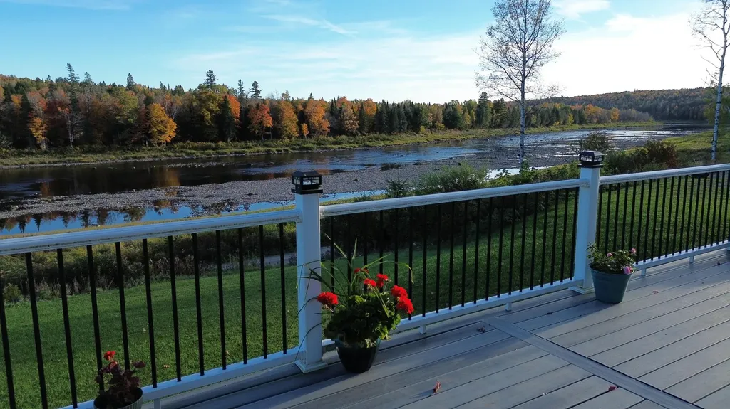 1027 Gardner Creek Road Wade ME 04786