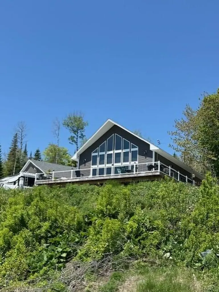 1027 Gardner Creek Road Wade ME 04786