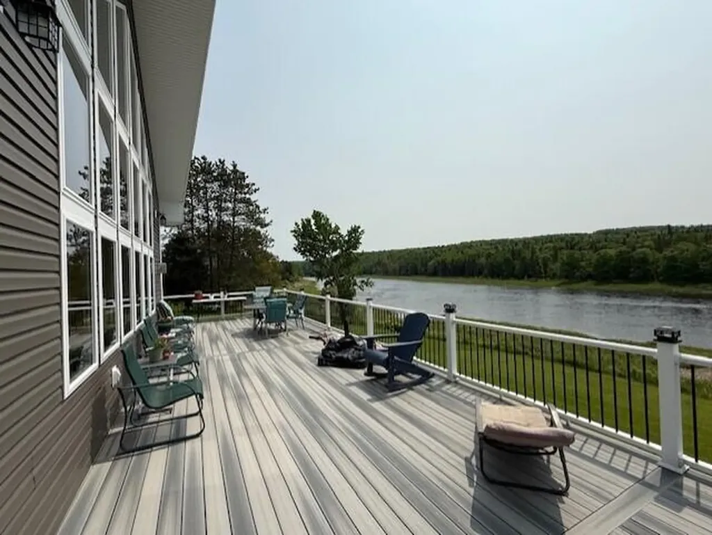 1027 Gardner Creek Road Wade ME 04786