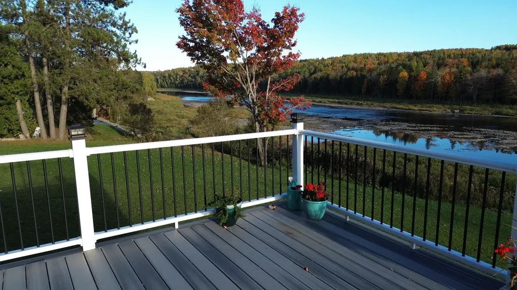 1027 Gardner Creek Road Wade ME 04786