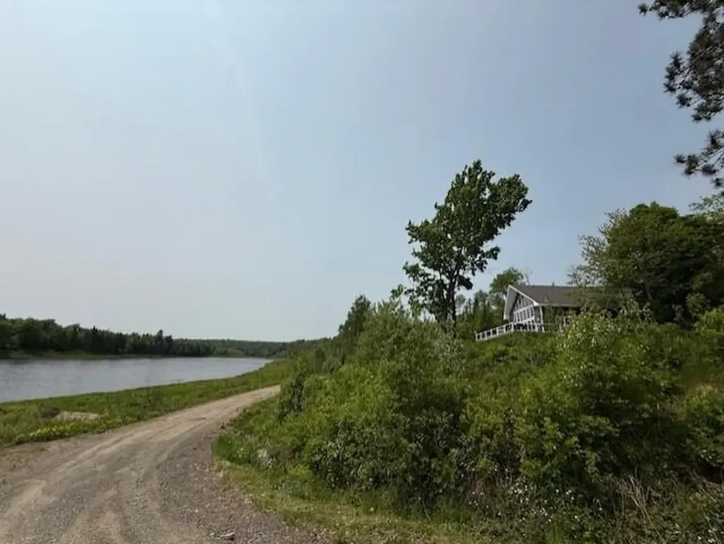 1027 Gardner Creek Road Wade ME 04786