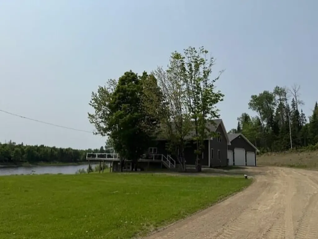 1027 Gardner Creek Road Wade ME 04786