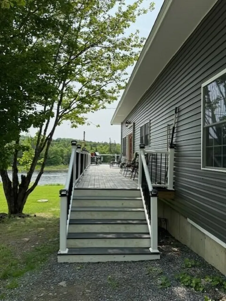 1027 Gardner Creek Road Wade ME 04786