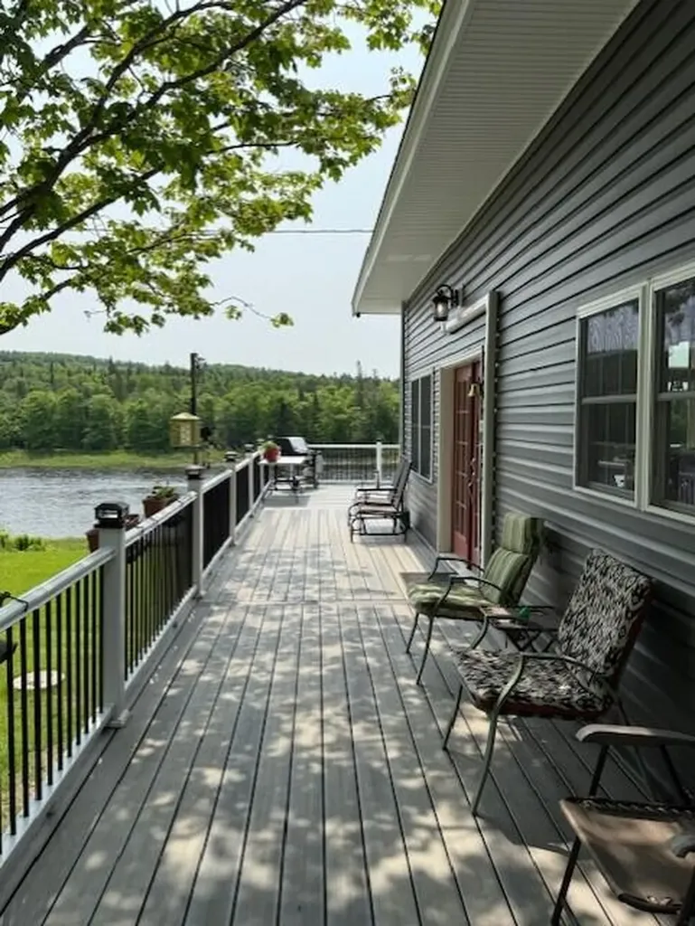 1027 Gardner Creek Road Wade ME 04786