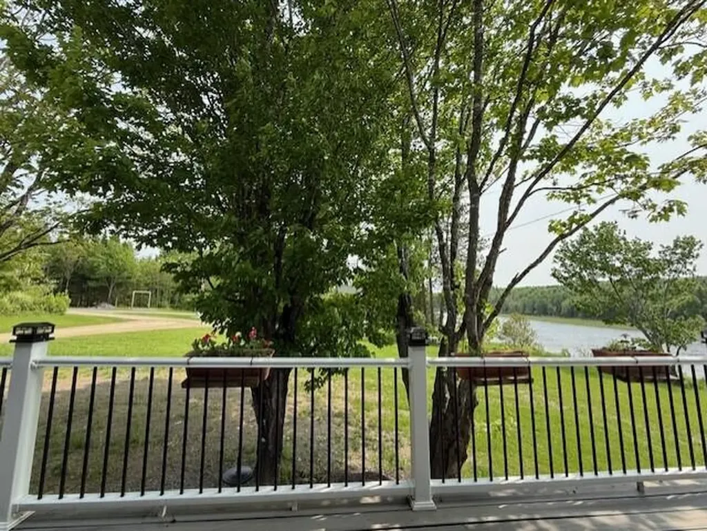 1027 Gardner Creek Road Wade ME 04786