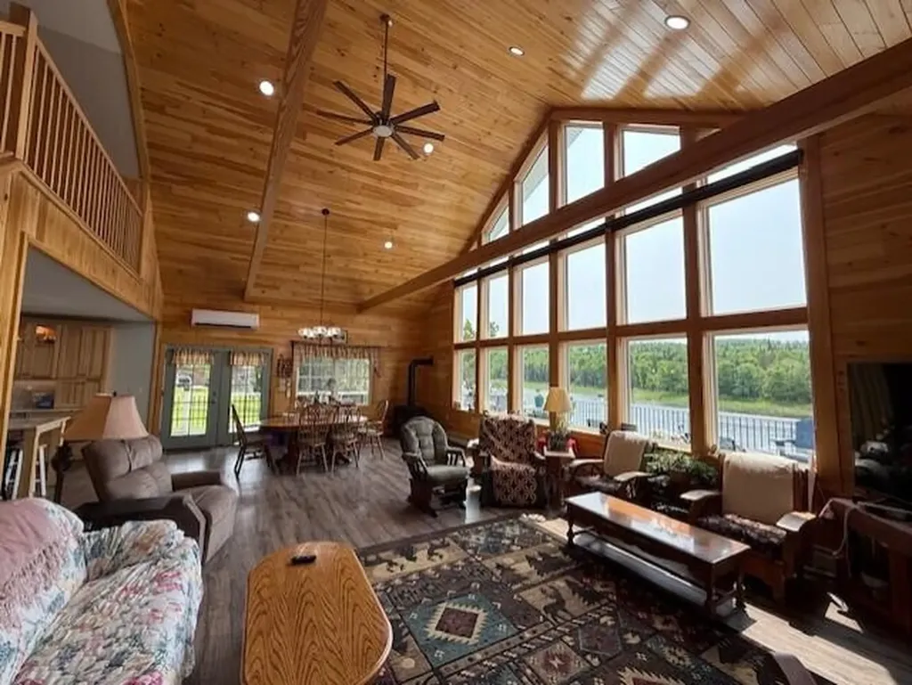 1027 Gardner Creek Road Wade ME 04786