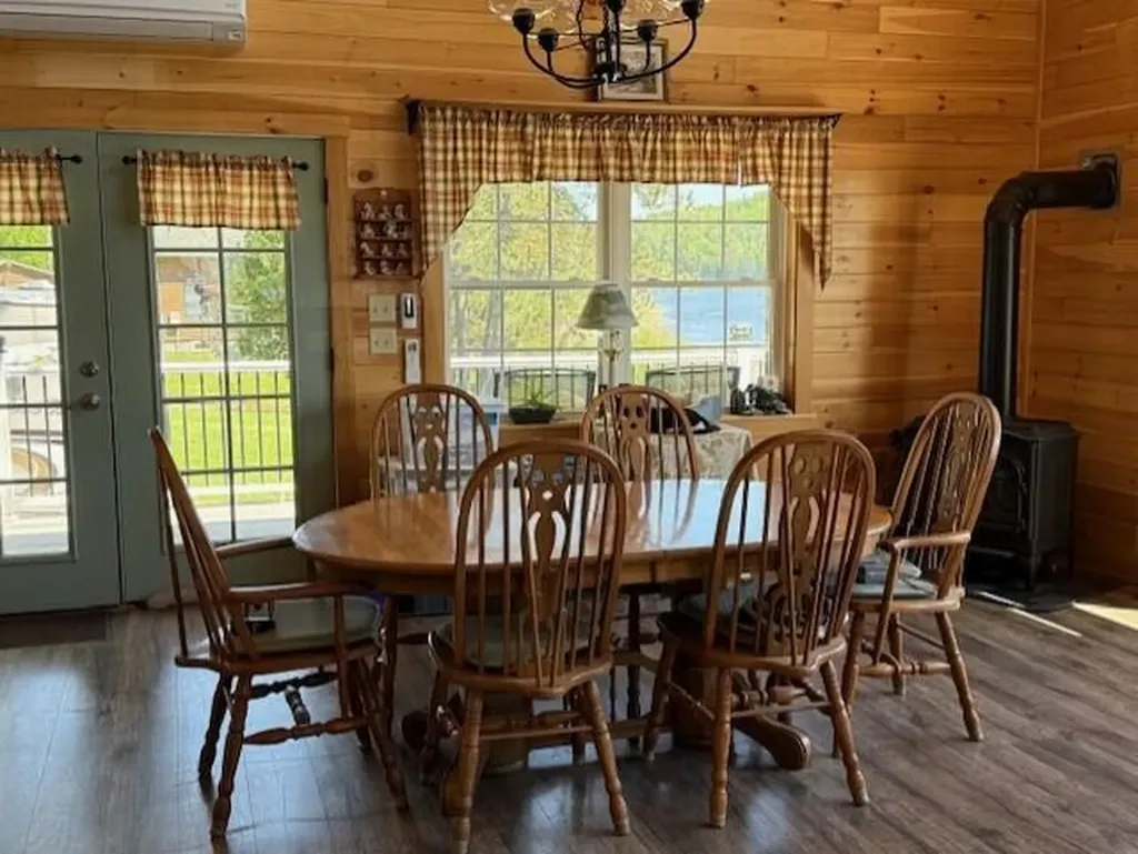 1027 Gardner Creek Road Wade ME 04786