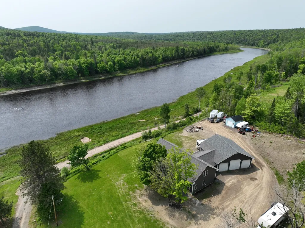 1027 Gardner Creek Road Wade ME 04786