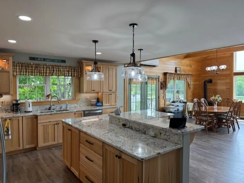 1027 Gardner Creek Road Wade ME 04786