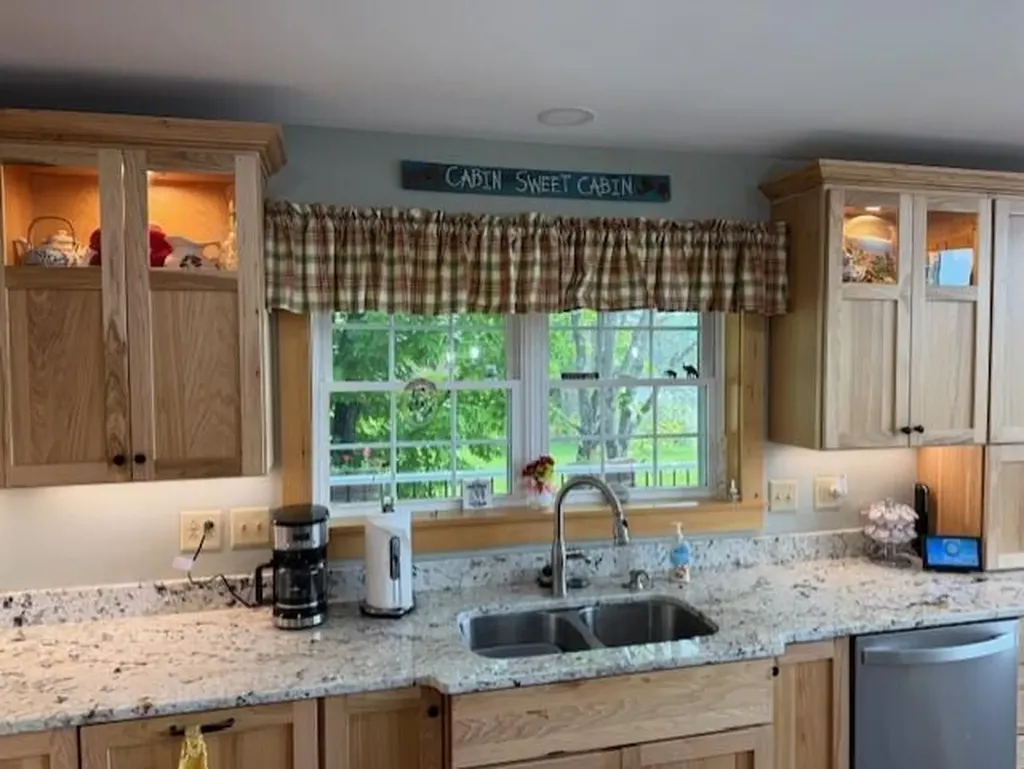 1027 Gardner Creek Road Wade ME 04786