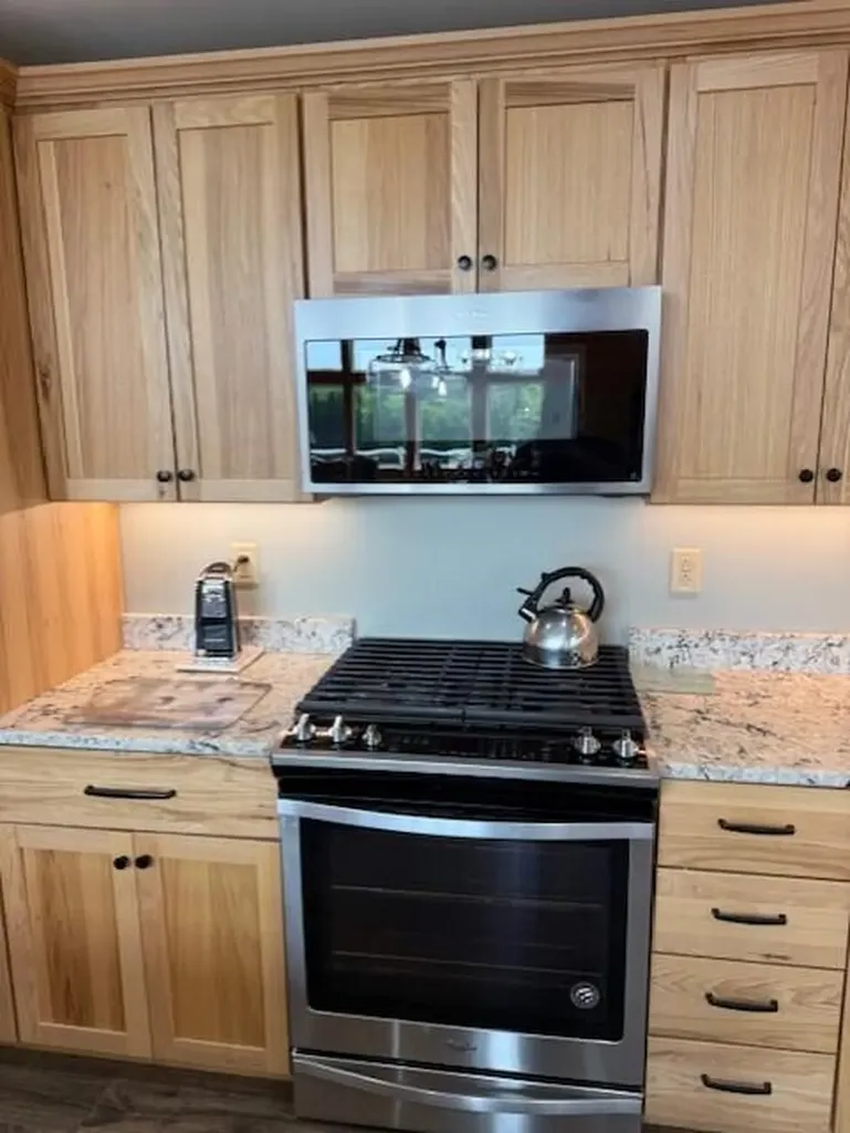 1027 Gardner Creek Road Wade ME 04786
