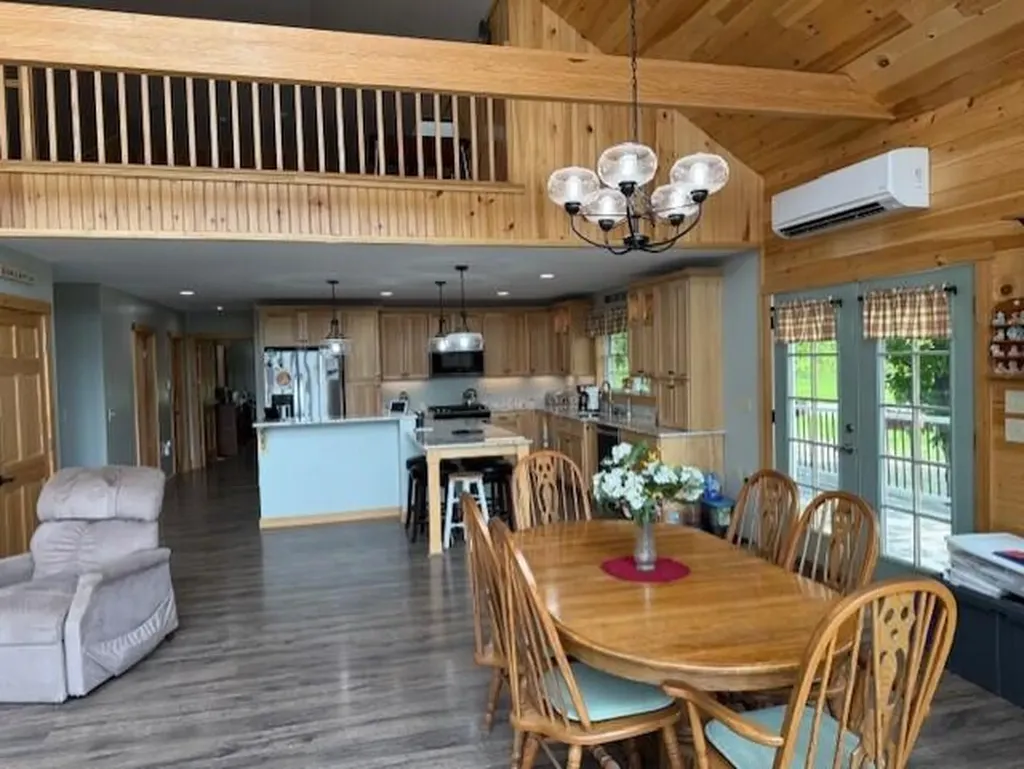 1027 Gardner Creek Road Wade ME 04786
