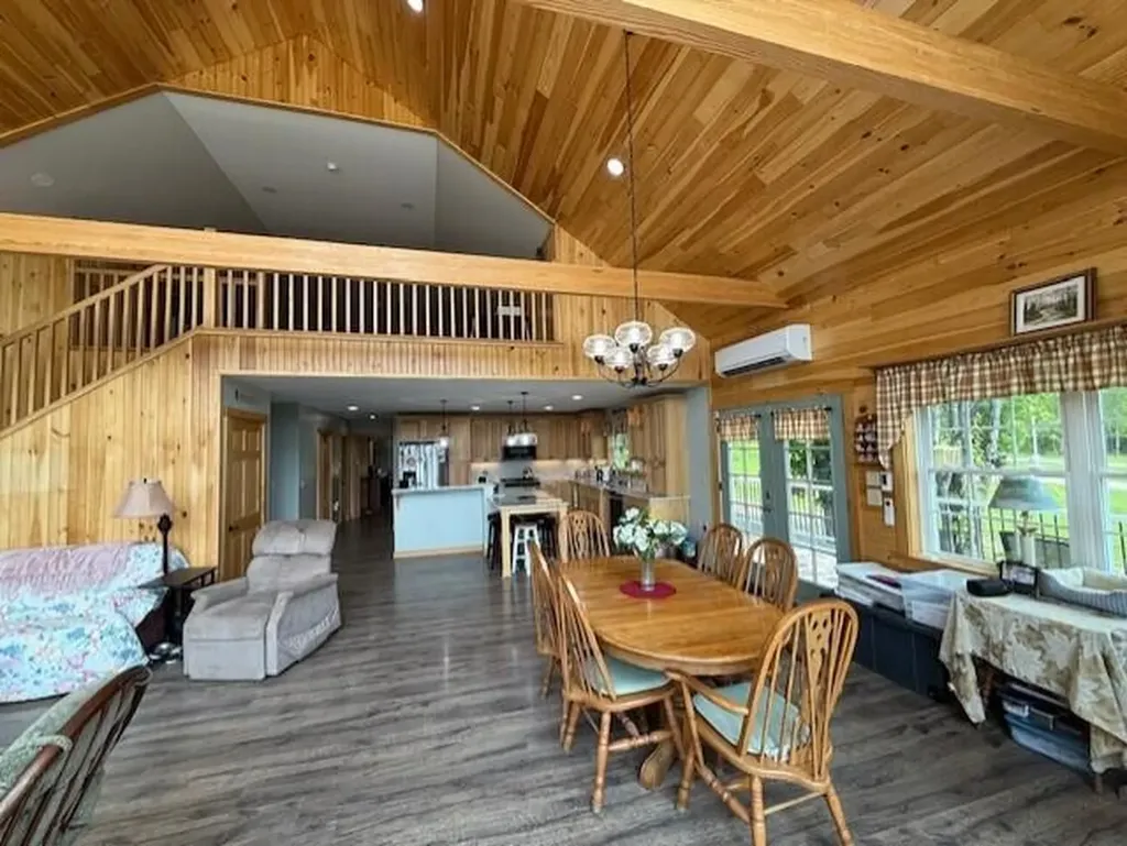 1027 Gardner Creek Road Wade ME 04786