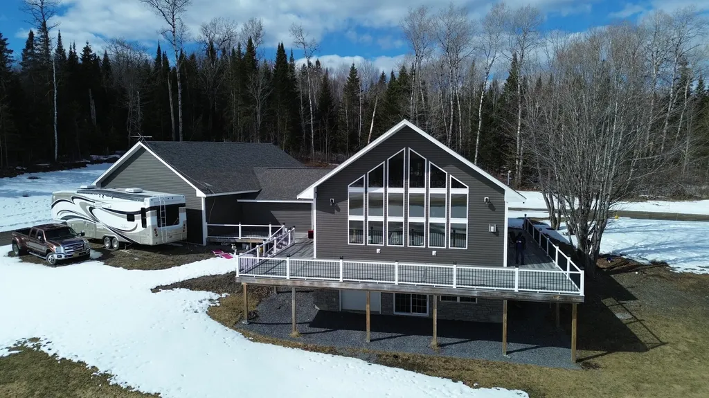 1027 Gardner Creek Road Wade ME 04786