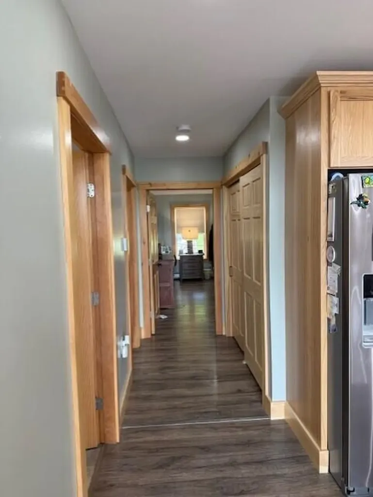 1027 Gardner Creek Road Wade ME 04786