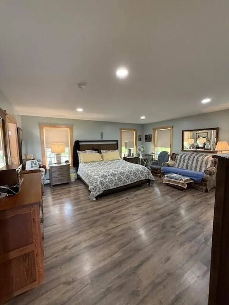 1027 Gardner Creek Road Wade ME 04786