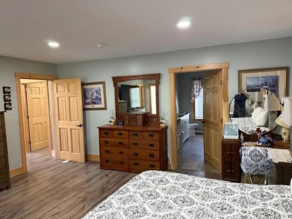 1027 Gardner Creek Road Wade ME 04786