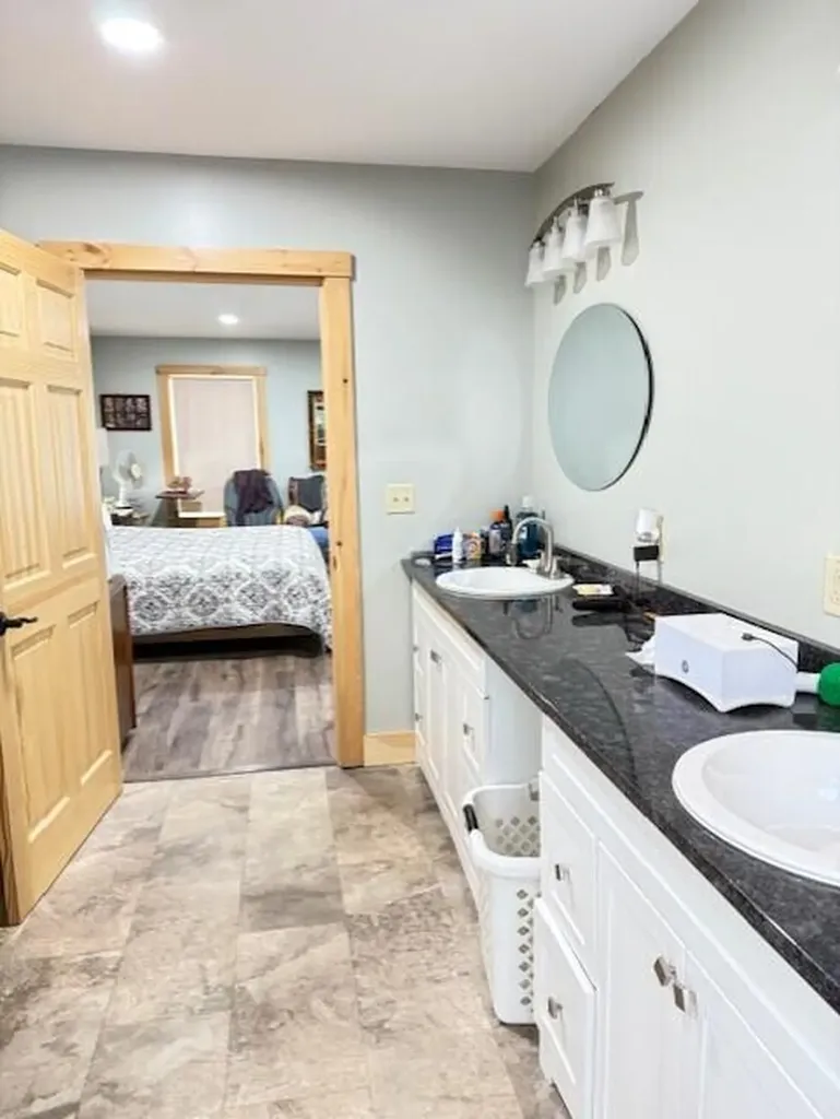 1027 Gardner Creek Road Wade ME 04786