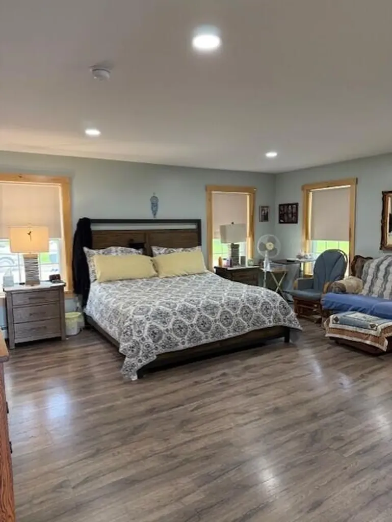 1027 Gardner Creek Road Wade ME 04786