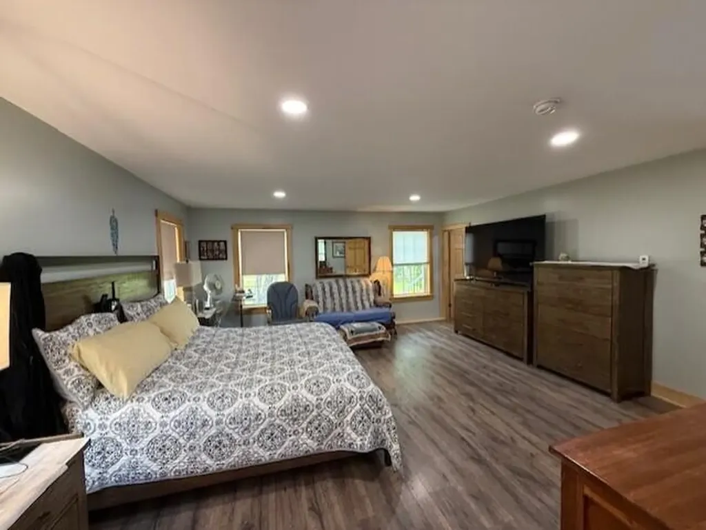 1027 Gardner Creek Road Wade ME 04786