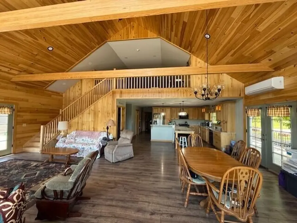 1027 Gardner Creek Road Wade ME 04786
