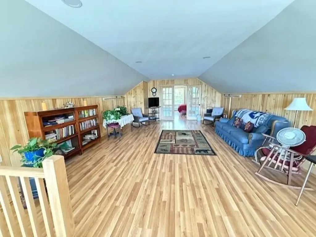 1027 Gardner Creek Road Wade ME 04786