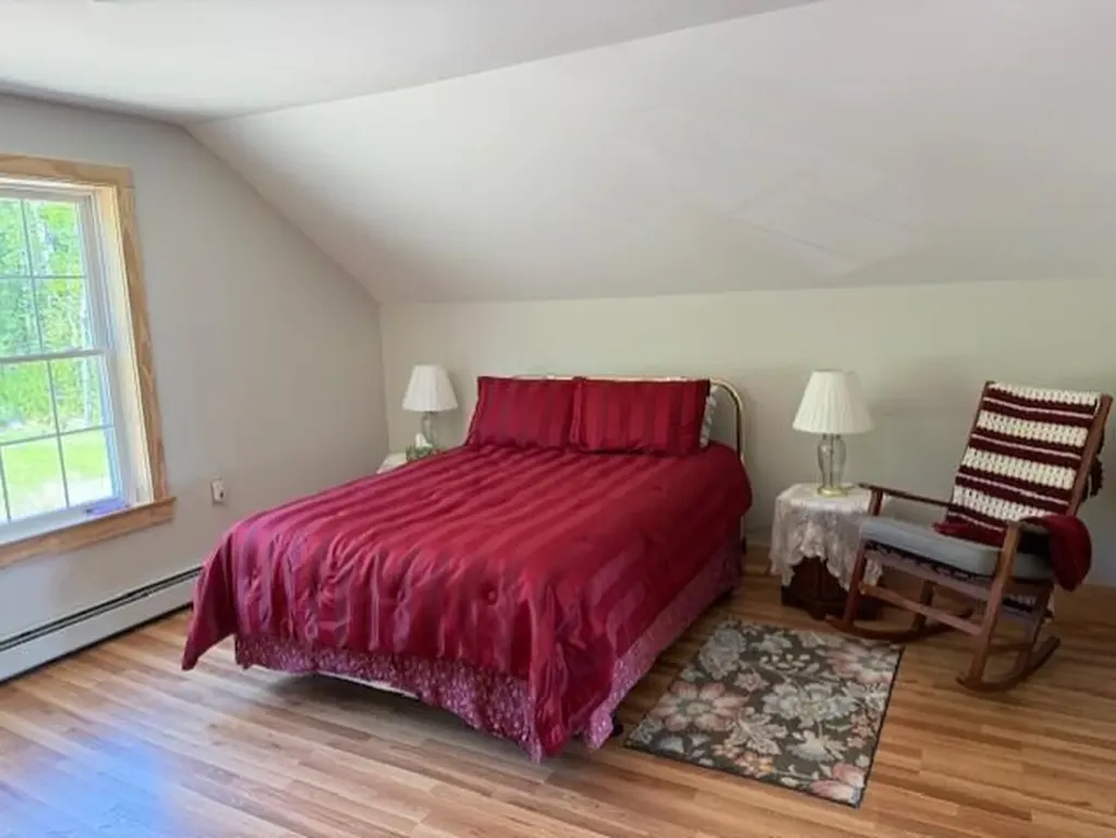 1027 Gardner Creek Road Wade ME 04786