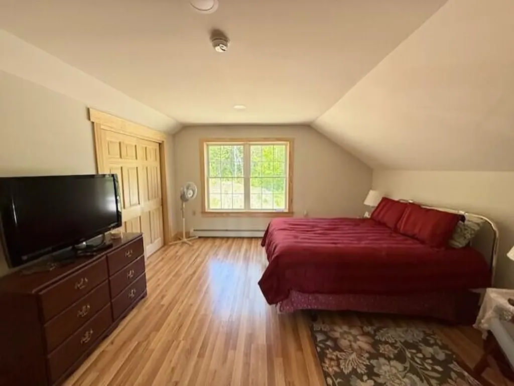 1027 Gardner Creek Road Wade ME 04786