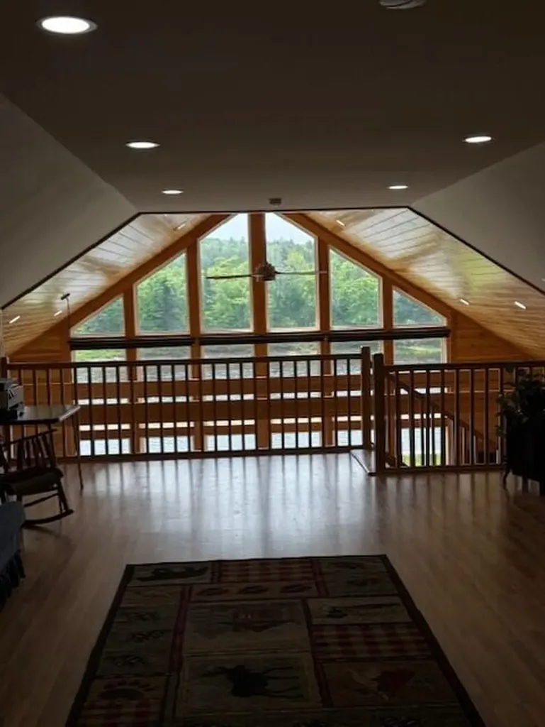 1027 Gardner Creek Road Wade ME 04786