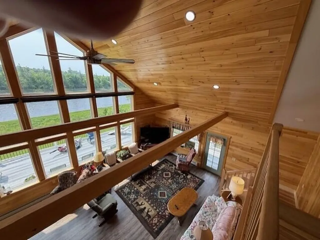 1027 Gardner Creek Road Wade ME 04786